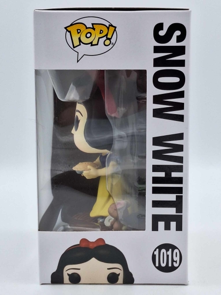 Snow White Funko Pop 1019 - NEU